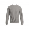 Sweatshirt 80-20 Plus Size Men - NW/new light grey (2199_G1_Q_OE.jpg)