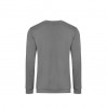 Sweatshirt 80-20 Plus Size Men - SG/steel gray (2199_G2_X_L_.jpg)