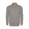 EXCD Sweatjacke Plus Size Männer - NW/new light grey (5270_G1_Q_OE.jpg)