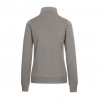 EXCD Sweatjacket Plus Size Women - NW/new light grey (5275_G2_Q_OE.jpg)