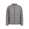 Padded Jacke Plus Size Männer - NW/new light grey (7631_G1_Q_OE.jpg)
