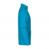 Veste polaire doublée grandes tailles Hommes - 4G/turquoise-li.grey (7971_G3_L_1_.jpg)