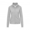 Veste col montant grandes tailles Femmes - 03/sports grey (5295_G1_G_E_.jpg)