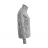 Veste col montant grandes tailles Femmes - 03/sports grey (5295_G2_G_E_.jpg)