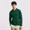 Polo épais manches longues Hommes - RZ/forest (4600_E1_C_E_.jpg)
