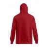 Zip Hoody Jacket 80-20 Men - 36/fire red (5182_G6_F_D_.jpg)