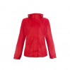 Veste Performance C+ grandes tailles Femmes - 36/fire red (7549_G1_F_D_.jpg)