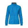 Veste polaire doublée Femmes - 4G/turquoise-li.grey (7985_G1_L_1_.jpg)