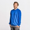 EXCD Sweat Unisexe - VB/royal (5077_E1_D_E_.jpg)