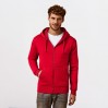 Zip Hoody Jacket Men - 36/fire red (1650_E1_F_D_.jpg)
