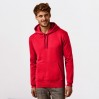 Sweat Capuche X.O Hommes - 36/fire red (1680_E1_F_D_.jpg)