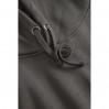 X.O Zip Hoodie Jacke Männer - CA/charcoal (1650_G4_G_L_.jpg)