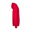 Sweat Capuche X.O Hommes - 36/fire red (1680_G2_F_D_.jpg)