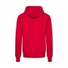 Sweat Capuche X.O grandes tailles Hommes - 36/fire red (1680_G3_F_D_.jpg)