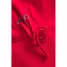 Sweat Capuche X.O grandes tailles Hommes - 36/fire red (1680_G4_F_D_.jpg)