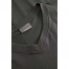 Premium V-Ausschnitt T-Shirt Männer - CA/charcoal (3025_G4_G_L_.jpg)