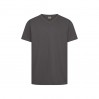 Premium V-Neck T-shirt Plus Size Men - CA/charcoal (3025_G1_G_L_.jpg)