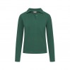 Heavy Langarm-Poloshirt Plus Size Frauen - RZ/forest (4605_G1_C_E_.jpg)