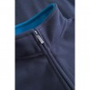 Veste Polaire Doublée Zipée grandes tailles Hommes - 5Q/navy-aqua (7961_G4_N_E_.jpg)