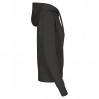 Zip Hoody Jacket X.O Women - CA/charcoal (1751_G3_G_L_.jpg)