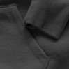 Sweat Capuche X.O grandes tailles Femmes - CA/charcoal (1781_G5_G_L_.jpg)
