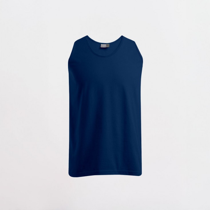 Athletic Tanktop Plus Size Men - 54/navy (1050_F1_D_F_.jpg)