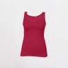 Single-Jersey Tank Top Plus Size Frauen - CB/cherry berry (1051_F1_F_OE.jpg)