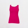 Débardeur Jersey simple grandes tailles Femmes - BE/bright rose (1051_F1_F_P_.jpg)