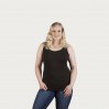 Débardeur Jersey simple grandes tailles Femmes - CA/charcoal (1051_F1_G_L_.jpg)
