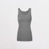 Débardeur Jersey simple grandes tailles Femmes - SG/steel gray (1051_F1_X_L_.jpg)