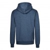 X.O Hoodie Plus Size Männer - HB/heather blue (1680_G2_G_UE.jpg)