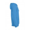 Basic Hoody 80-20 Plus Size Men - 46/turquoise (2180_G2_D_B_.jpg)