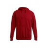 Sweat capuche basic 80-20 grandes tailles Hommes - 36/fire red (2180_G1_F_D_.jpg)