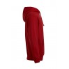 Sweat capuche basic 80-20 grandes tailles Hommes - 36/fire red (2180_G2_F_D_.jpg)