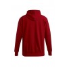 Sweat capuche basic 80-20 grandes tailles Hommes - 36/fire red (2180_G3_F_D_.jpg)