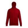 Sweat capuche basic 80-20 grandes tailles Hommes - 36/fire red (2180_G4_F_D_.jpg)