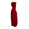 Sweat capuche basic 80-20 grandes tailles Hommes - 36/fire red (2180_G5_F_D_.jpg)