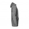 Basic Hoody 80-20 Plus Size Men - WG/light grey (2180_G2_G_A_.jpg)