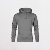 Basic Hoodie 80-20 Plus Size Männer - WG/light grey (2180_F1_G_A_.jpg)