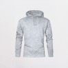 Sweat capuche basic 80-20 grandes tailles Hommes - 03/sports grey (2180_F1_G_E_.jpg)