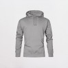 Basic Hoody 80-20 Plus Size Men - NW/new light grey (2180_F1_Q_OE.jpg)