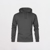 Basic Hoody 80-20 Plus Size Men - SG/steel gray (2180_F1_X_L_.jpg)
