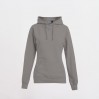 Sweat capuche basic 80-20 grandes tailles Femmes - WG/light grey (2181_F1_G_A_.jpg)