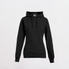 Sweat capuche basic 80-20 grandes tailles Femmes - 9D/black (2181_F1_G_K_.jpg)