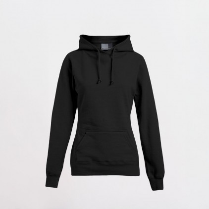 Basic Hoody 80-20 Plus Size Women - 9D/black (2181_F1_G_K_.jpg)