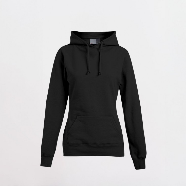 Basic Hoodie 80-20 Plus Size Frauen  - 9D/black (2181_F1_G_K_.jpg)