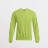 Sweat 80-20 grandes tailles Hommes - WL/wild lime (2199_F1_C_AE.jpg)
