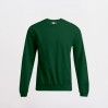 Sweatshirt 80-20 Plus Size Männer - RZ/forest (2199_F1_C_E_.jpg)