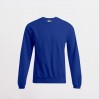 Sweatshirt 80-20 Plus Size Männer - VB/royal (2199_F1_D_E_.jpg)