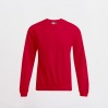 Sweatshirt 80-20 Plus Size Men - 36/fire red (2199_F1_F_D_.jpg)